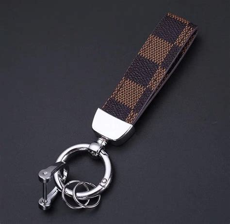 louis vuitton sleutelhanger marktplaats|≥ Louis Vuitton key pouch — Portemonnees — Marktplaats.